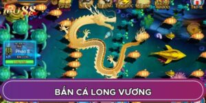 Lợi thế của game bắn cá Long Vương