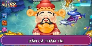 Điểm thu hút của game bắn cá Thần Tài