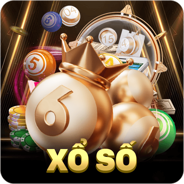 xổ số mu88